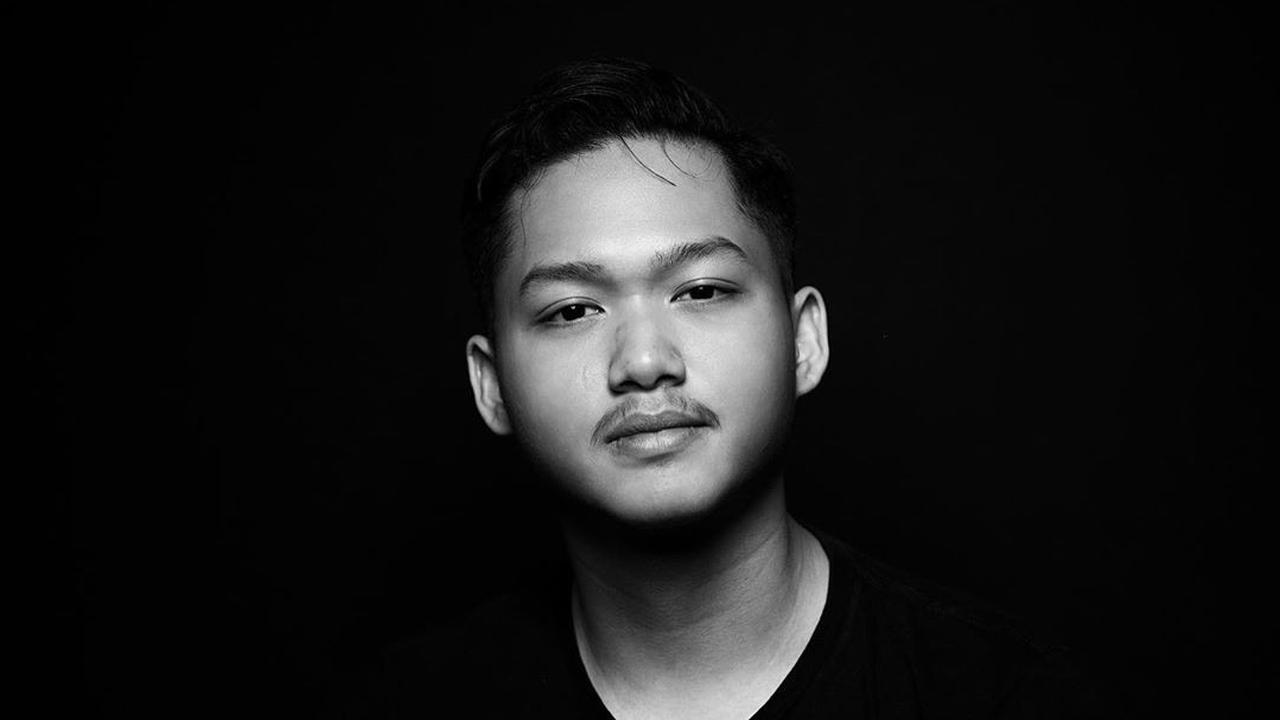 Azriel Hermansyah. (Foto: Instagram @azriel_hermansyah)