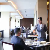 Sambut Hari Bumi dengan semangat melindungi lingkungan dari kerusakan. (Foto:Dokumen/Fairmont Jakarta)