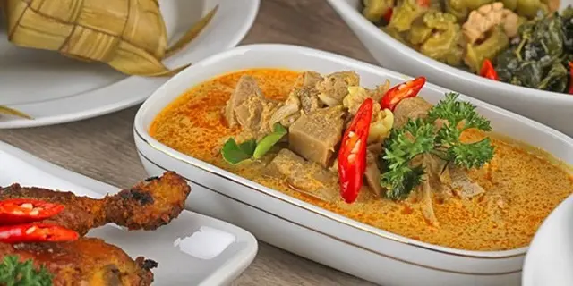 Resep sayur lodeh simple yang menghangatkan, praktis dan menggugah selera