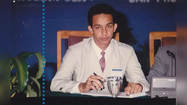 Anies Baswedan