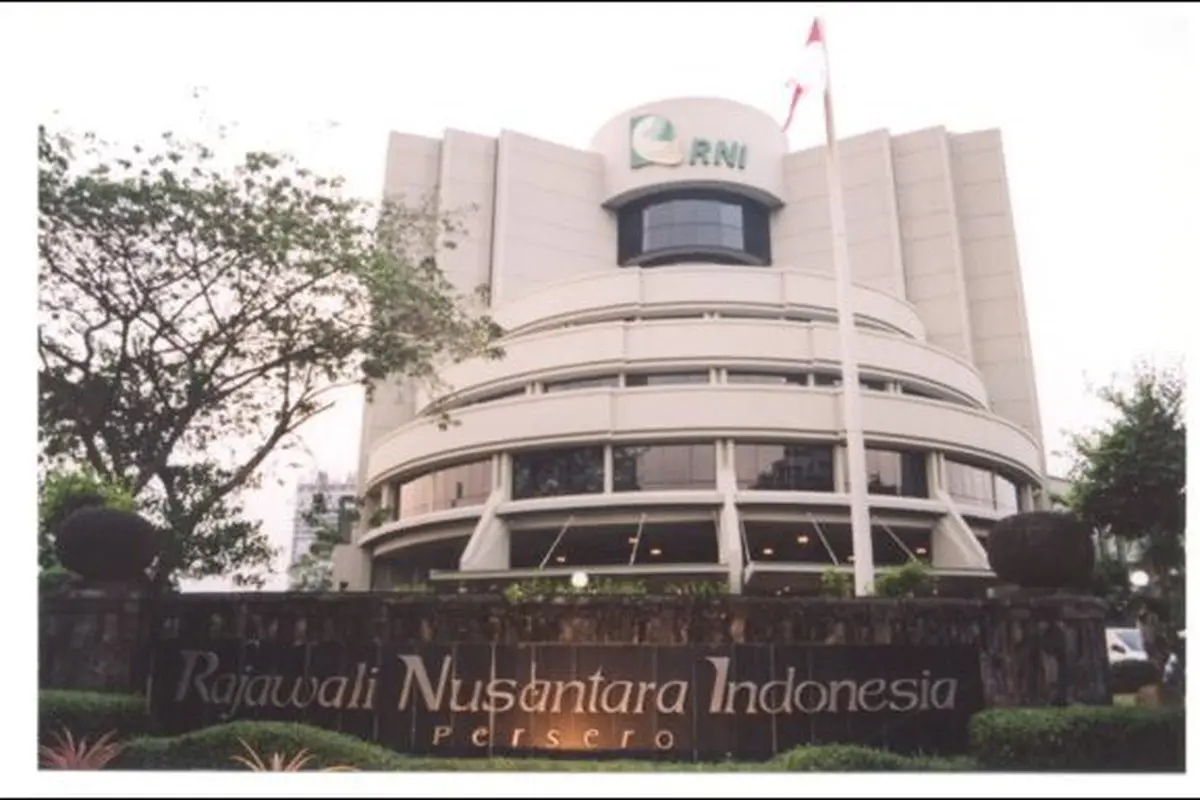 Gedung RNI