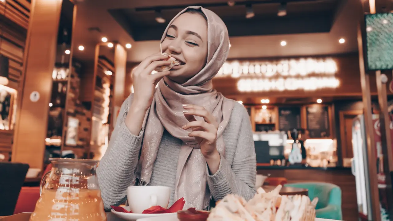 buka tanpa gemuk
