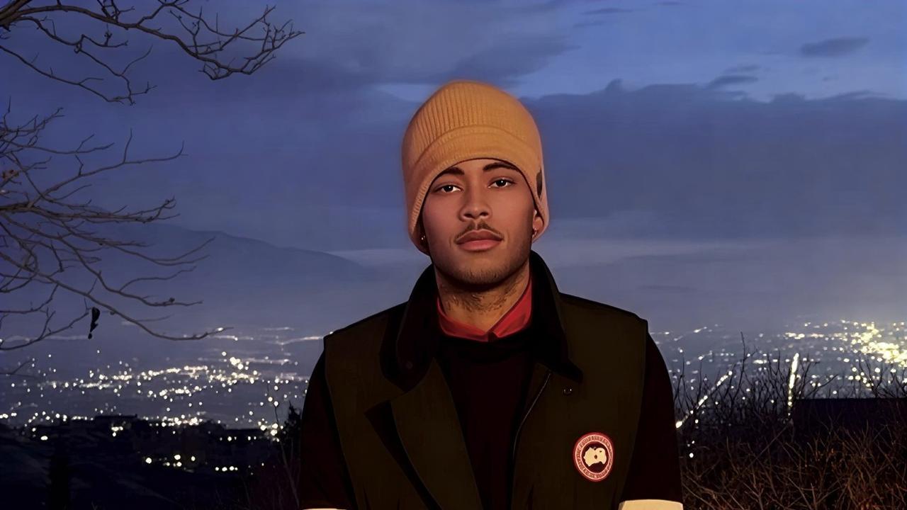 Robert Cosby Jr.: Son of RHOSLC Star Mary Cosby Dies at 23