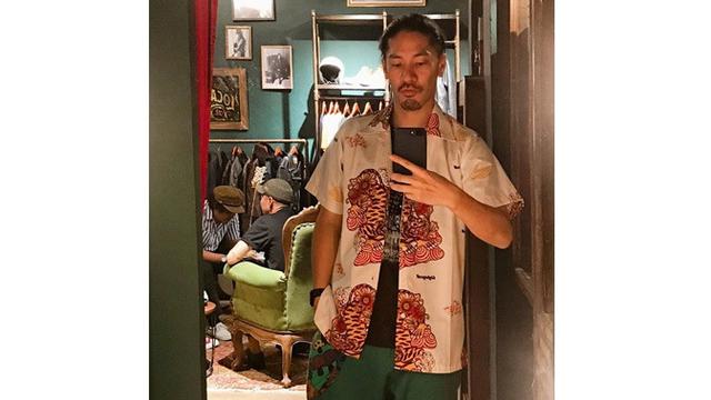 7 Potret Hiroaki Kato, Suami Arina Mocca Asal Jepang yang Berkiprah di Indonesia