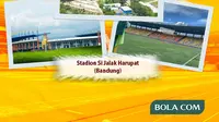 Piala Dunia U-20 - Stadion Si Jalak Harupat (Bola.com/Decika Fatmawaty)