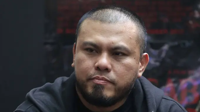 [Bintang] Joko Anwar