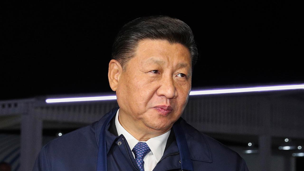 Aksi Putin dan Xi Jinping Saat Bikin Pancake Bersama