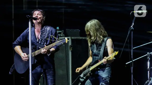 Steelheart