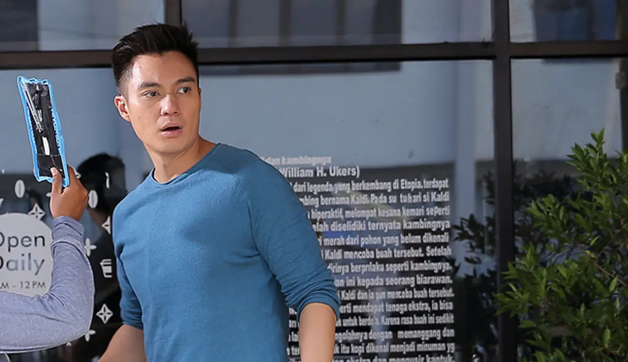 (Deki Prayoga/Bintang.com)