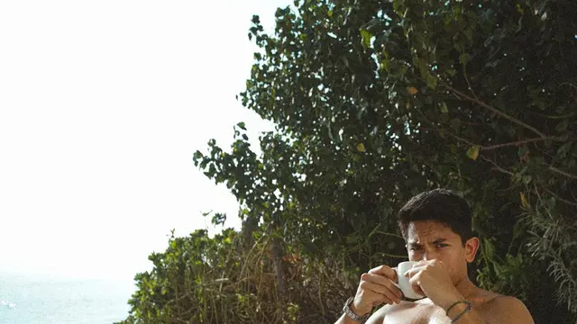 Pangeran Abdul Mateen. (Foto: Instagram @tmski)