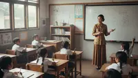 Makna Guru Merdeka Belajar, Pendidikan yang Berpusat pada Murid dan Berorientasi Masa Depan