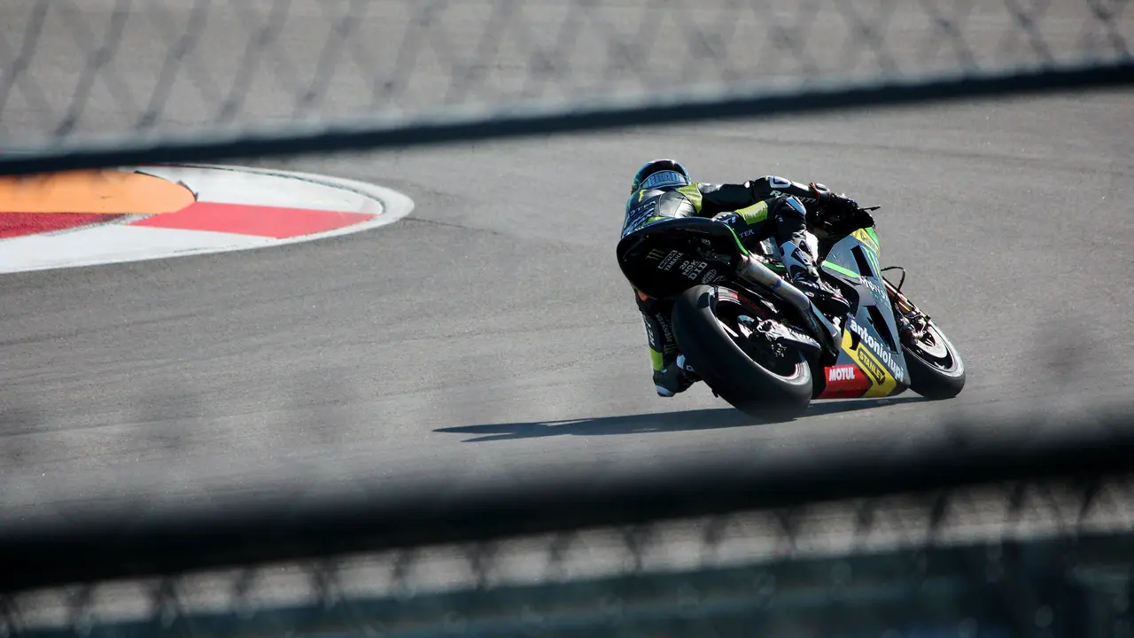 Mau Nonton World Superbike Mandalika? Tiketnya Sudah Bisa Dibeli, lho!