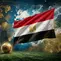 Ilustrasi Argentina Vs Mesir, 16 besar Piala Dunia 2026. (Bola.com/AI)