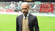 Josep Guardiola, resmi menggantikan Manuel Pellegrini di Manchester City usai musim 2015/2016 selesai, namun belum resmi menangani The Citizen, Guardiola justru sudah membuat ulah.