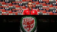 Gareth Bale (Reuters/Gonzalo Fuentes)
