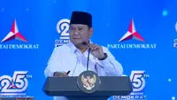 Prabowo: Pakar-Institusi Dunia Bilang RI Akan Jadi Negara Ekonomi Terbesar ke-4