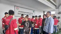Kolaborasi Chandra Asri dan PIPB, Menyiapkan Generasi Terampil di Industri Petrokimia