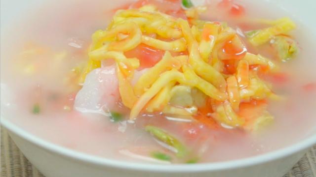 Resep Es Oyen Sajian Manis Segar Pelepas Dahaga Saat Berbuka Lifestyle Liputan6 Com