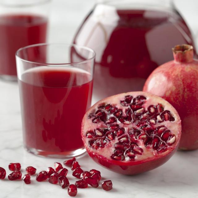 Keuntungan Minum Jus Delima Dan Wortel Selama Hamil Health Liputan6 Com