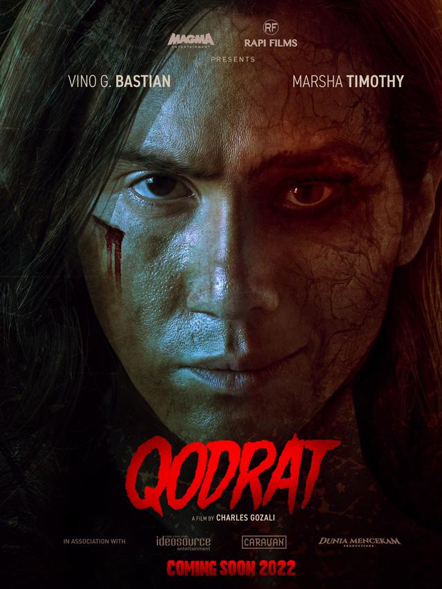 Film QODRAT (2022) (Foto: IMDb)