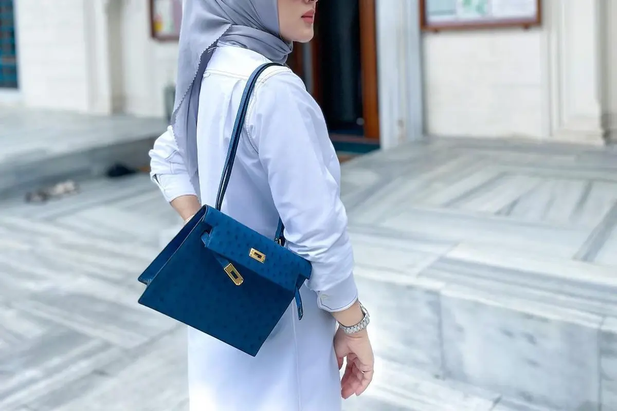 Syahrini