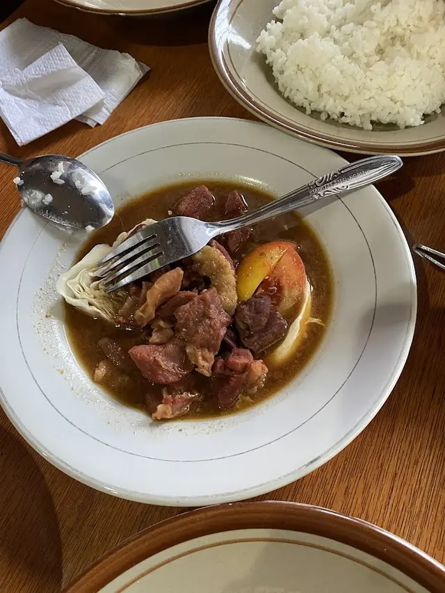 Rekomendasi Tempat Makan Tongseng Enak di Jogja