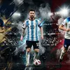 Perebutan Gelar Top Scorer Piala Dunia 2026 Makin Panas seusai Harry Kane Cetak Brace, 3 Nama Jadi Kandidat Terkuat