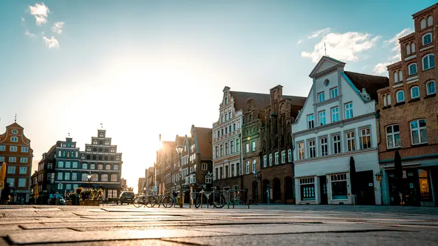 Lüneburg
