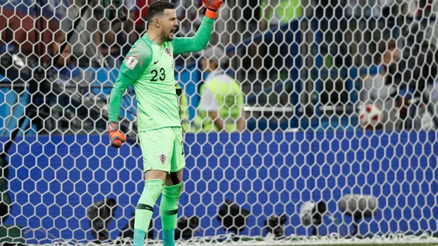 Danijel Subasic