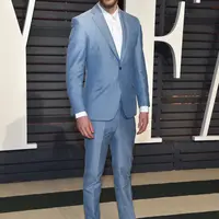 Calvin Harris (AFP/Bintang.com)