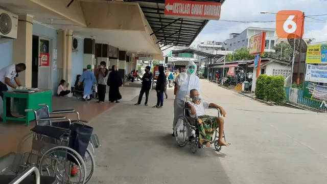 RS Dirgahayu Samarinda