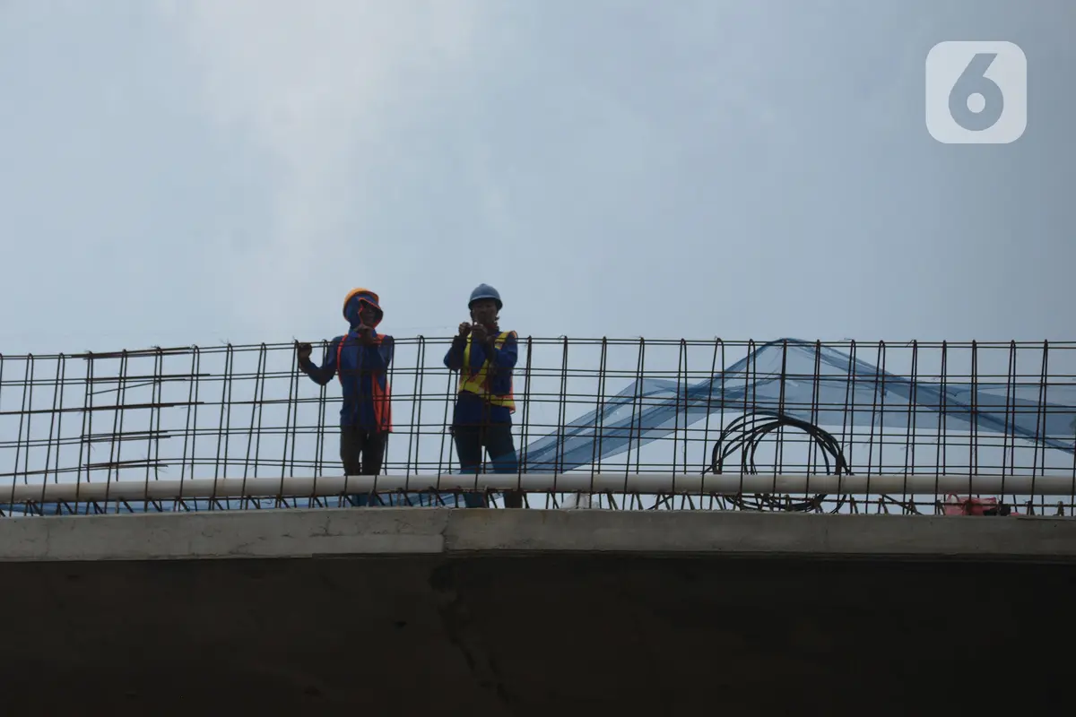 Flyover Cakung Bakal Diuji Coba