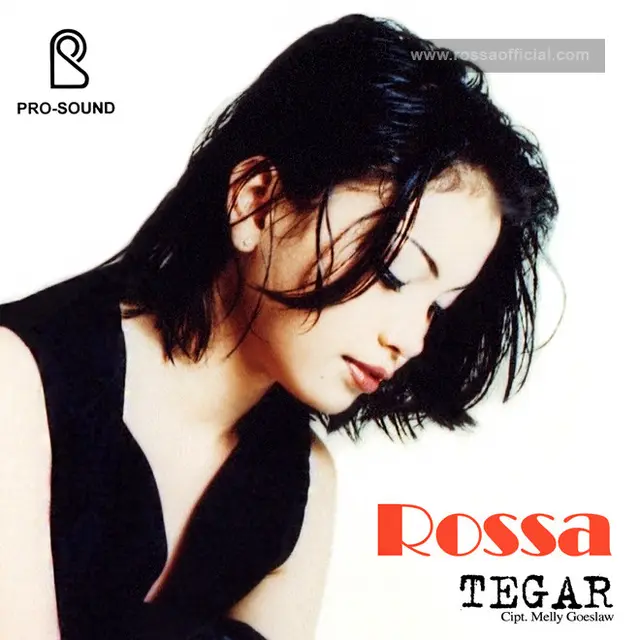 Perubahan Gaya Rambut Rossa dari Masa ke Masa