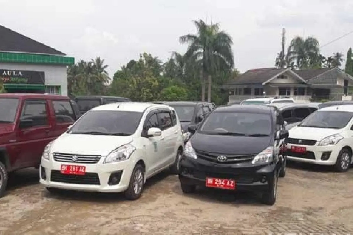 Gubernur Riau Sebar Intel Khusus Selama Mudik, Buat Apa? 
