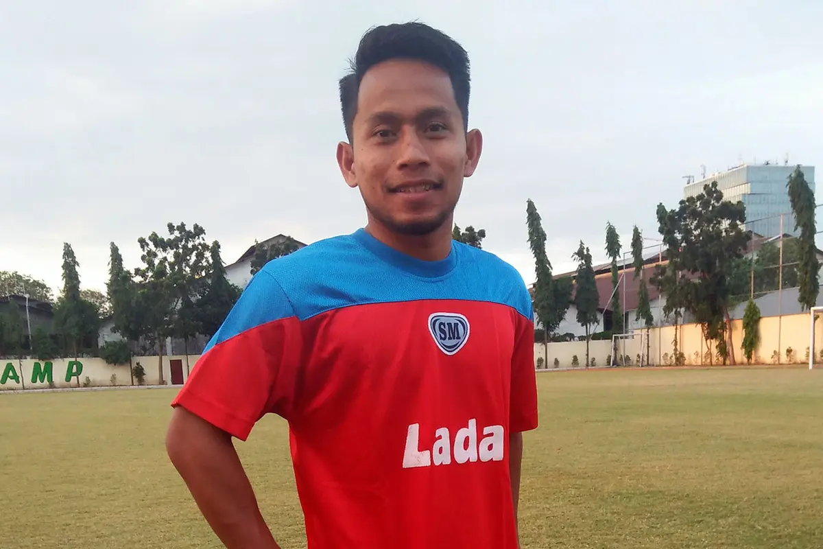 Andik Vermansah