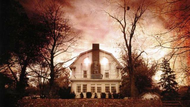 Rumah Amityville yang terkenal paling angker di Amerika Serikat