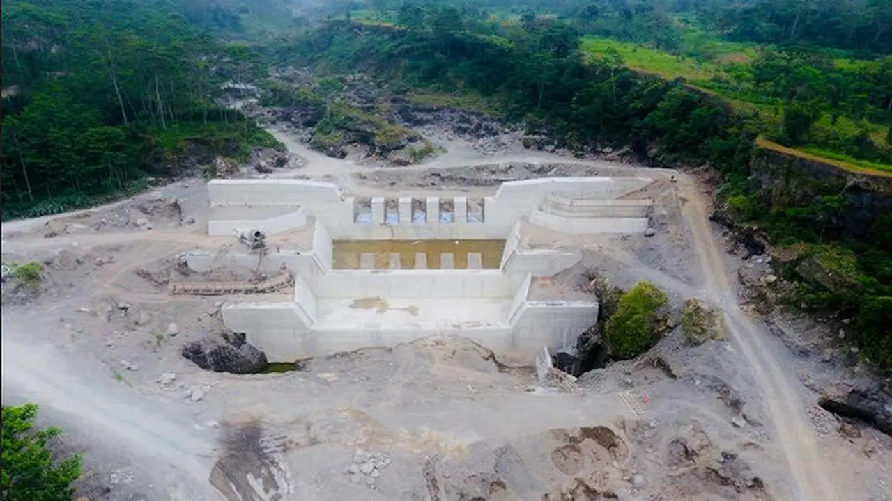 (Foto: Dok Kementerian PUPR)