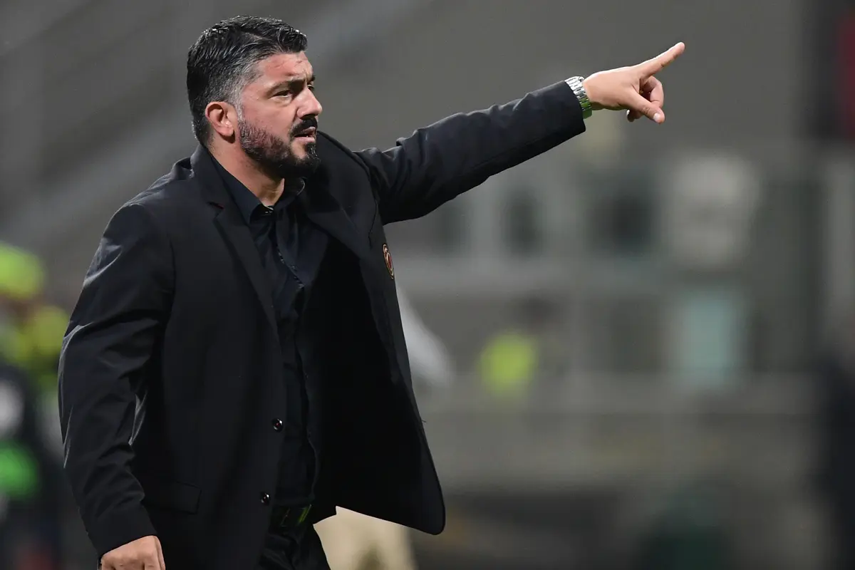 AC Milan Vs Real Betis