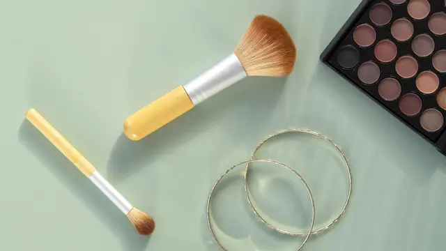 Sabun dengan Cuka Putih [Dok/freepik.com]