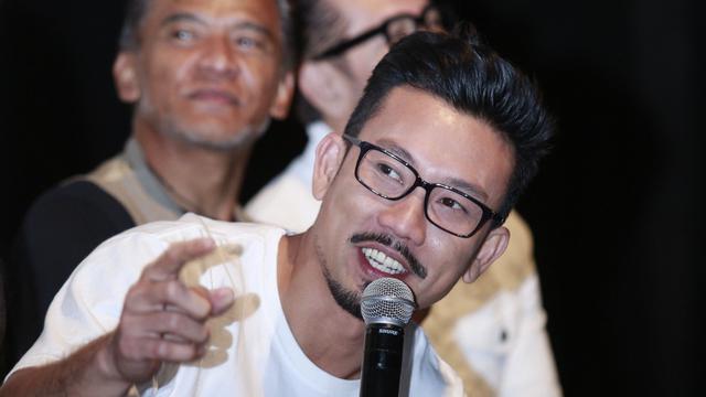 [Fimela] Denny Sumargo