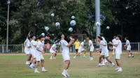 SEA Games 2025: Timnas Indonesia U-22 Dituntut Tampil Taktis dan Klinis untuk Gelontor Myanmar U-22