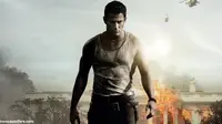Channing Tatum Selamatkan Presiden AS di White House Down