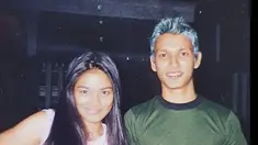 Pertemuan pertama Titi Kamal dan Christian Sugiono bermula saat keduanya berada di sebuah acara yang diadakan oleh majalah Kawanku. (instagram.com/titi_kamall)