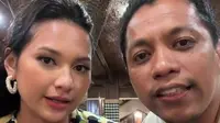 Arie Kriting Nikah Tanpa Restu: Itu Kegagalan dalam Hidup Saya