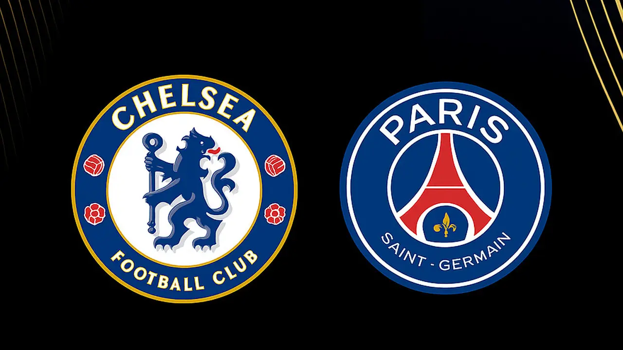 Chelsea Vs Paris Saint-Germain