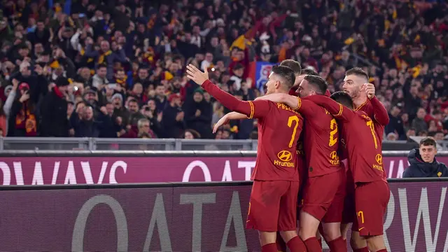 AS Roma