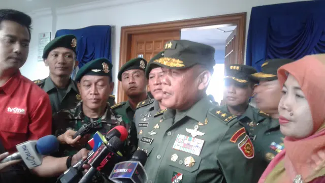 Mayjen C. Somatri