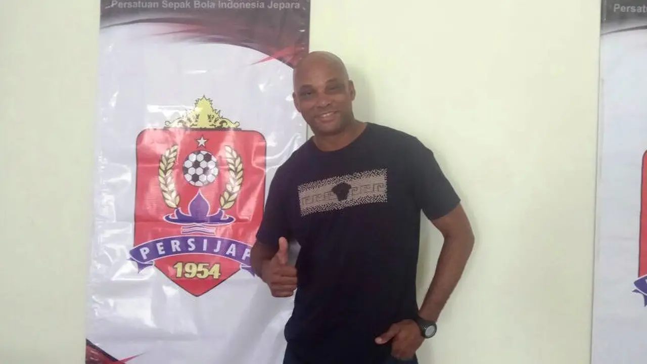 Persijap Jepara
