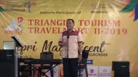 Tak kurang dari 14 tim terdaftar sebagai peserta Festival Barongsai yang akan berlangsung di Tanjung Balai Karimun, Provinsi Kepulauan Riau, tanggal 26-27 April mendatang.