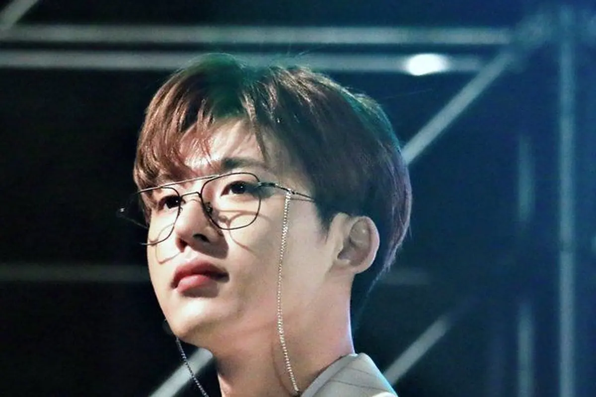 Kim Hanbin